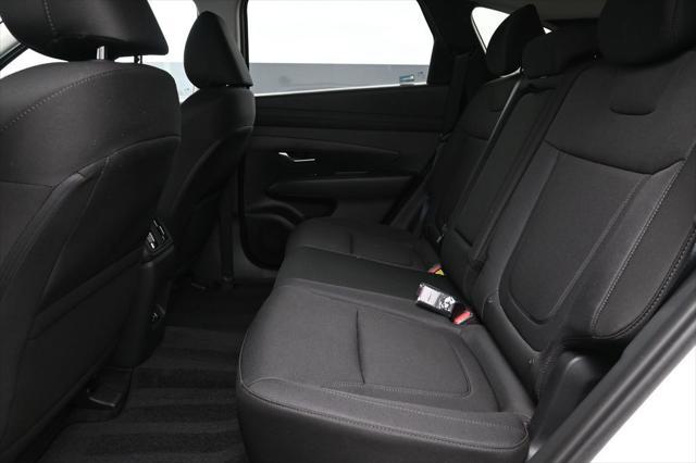 2026 Hyundai Tucson Plug-In Hybrid SEL