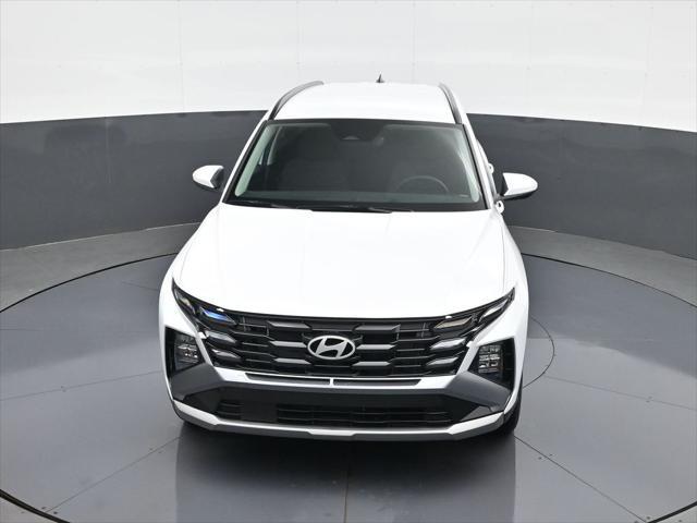 2026 Hyundai Tucson Plug-In Hybrid SEL