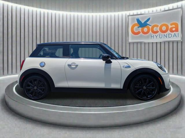 2020 MINI Hardtop Cooper S
