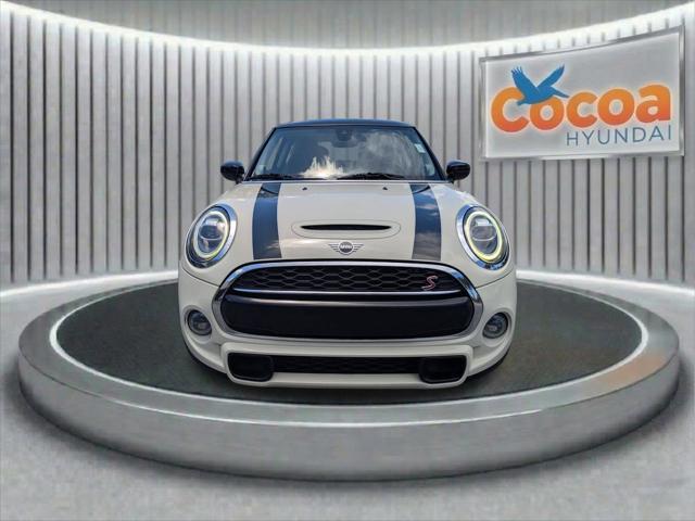 2020 MINI Hardtop Cooper S