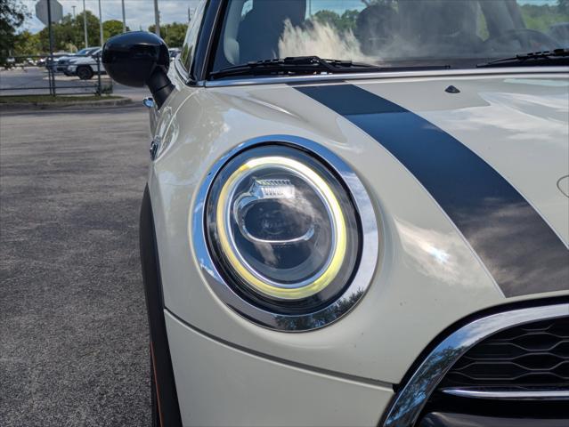 2020 MINI Hardtop Cooper S