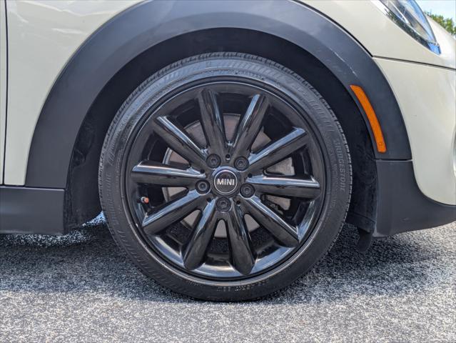 2020 MINI Hardtop Cooper S