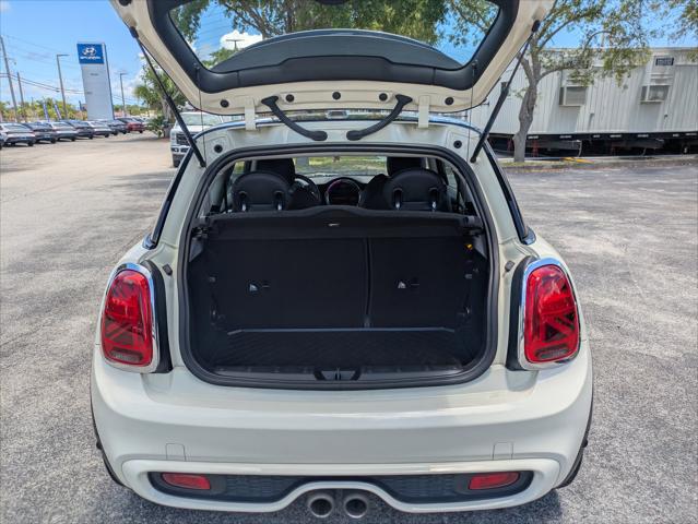2020 MINI Hardtop Cooper S