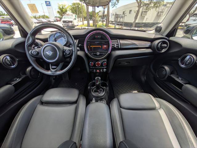 2020 MINI Hardtop Cooper S