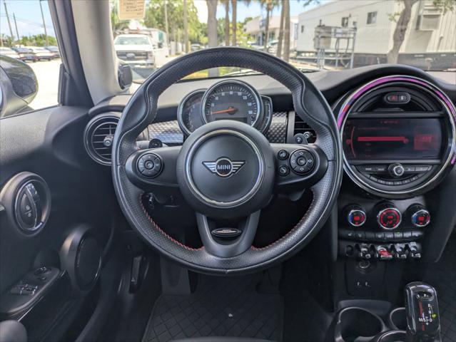2020 MINI Hardtop Cooper S