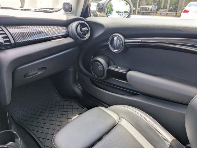 2020 MINI Hardtop Cooper S