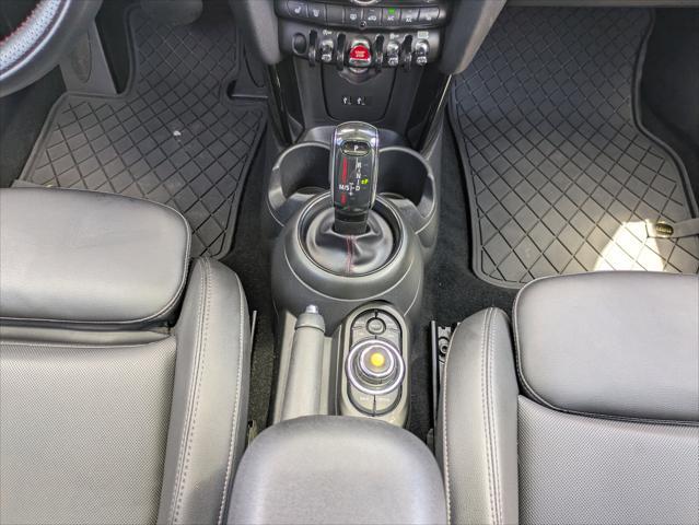 2020 MINI Hardtop Cooper S