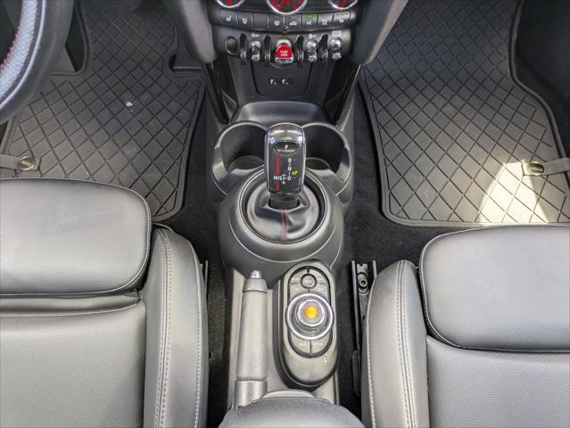 2020 MINI Hardtop Cooper S
