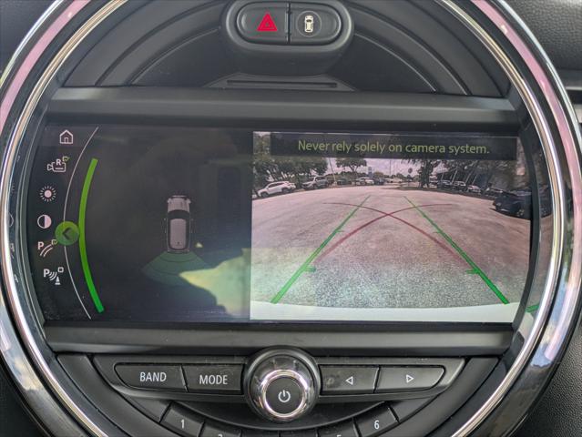 2020 MINI Hardtop Cooper S