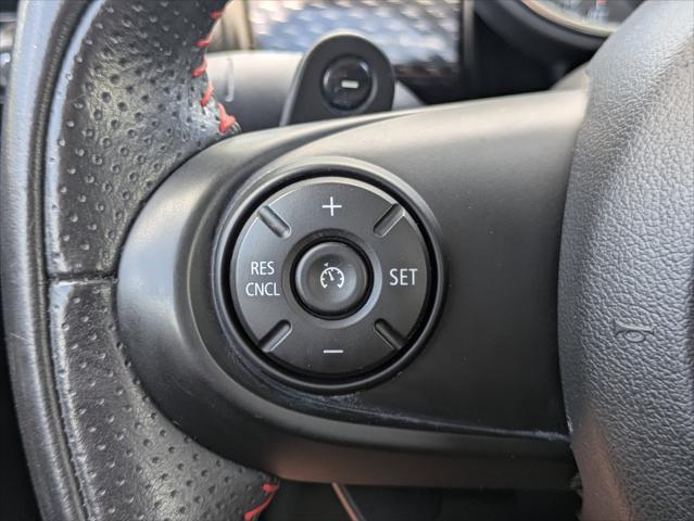 2020 MINI Hardtop Cooper S