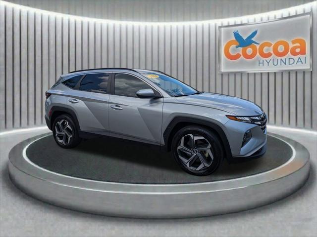 2024 Hyundai Tucson SEL for sale in COCOA, FL