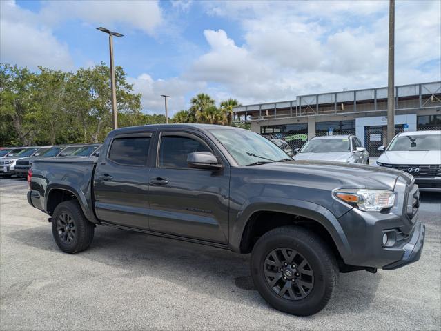2020 Toyota Tacoma SR5 V6 for sale in COCOA, FL