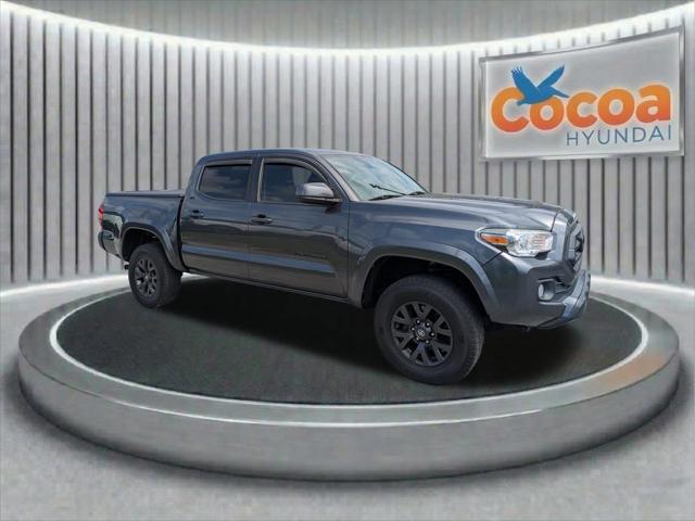 2020 Toyota Tacoma SR5 V6 for sale in COCOA, FL
