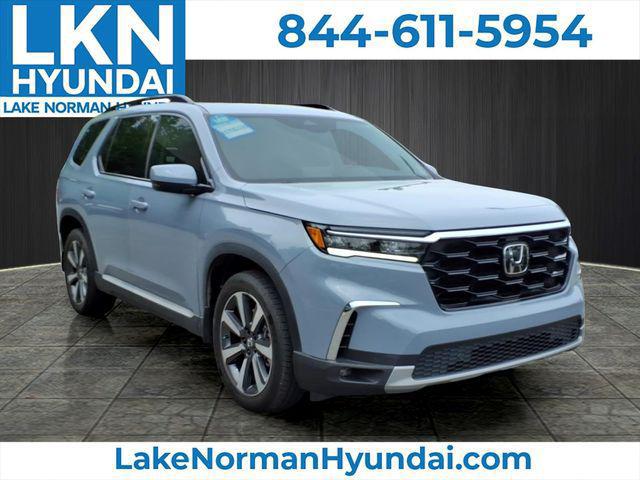 2024 Honda Pilot Touring for sale in CORNELIUS, NC