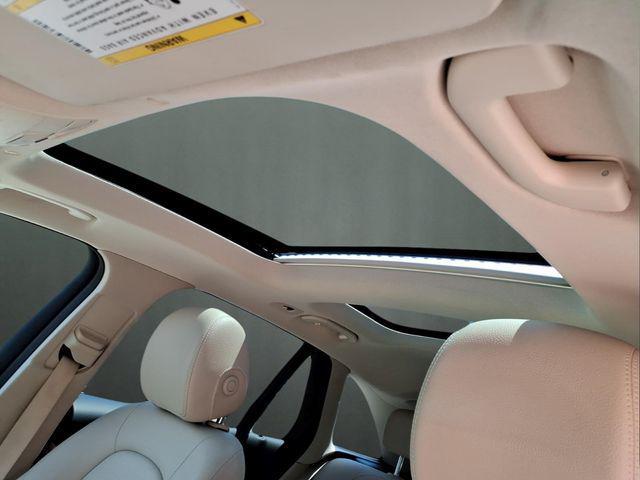 2022 Mercedes-Benz GLC 4MATIC SUV