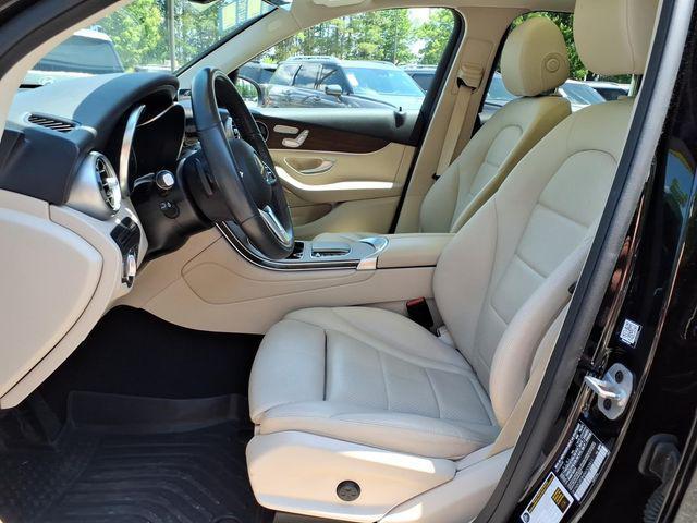2022 Mercedes-Benz GLC 4MATIC SUV
