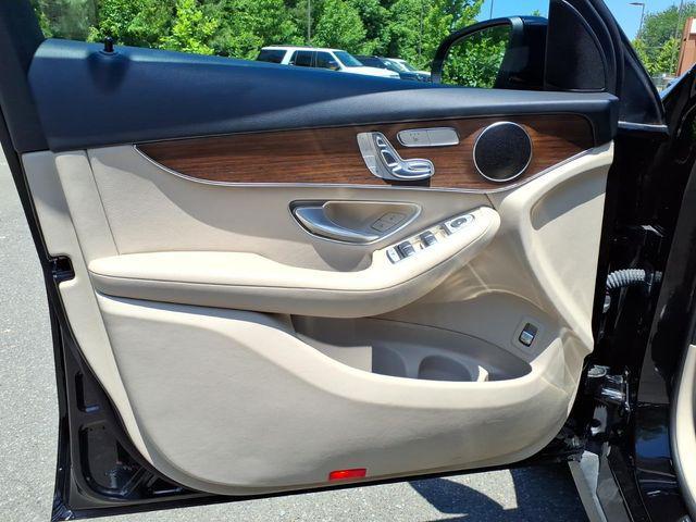 2022 Mercedes-Benz GLC 4MATIC SUV