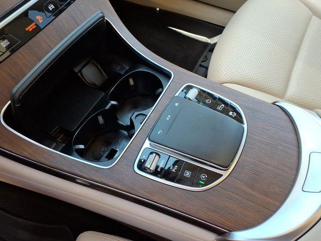 2022 Mercedes-Benz GLC 4MATIC SUV