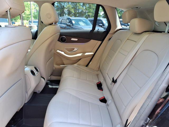 2022 Mercedes-Benz GLC 4MATIC SUV