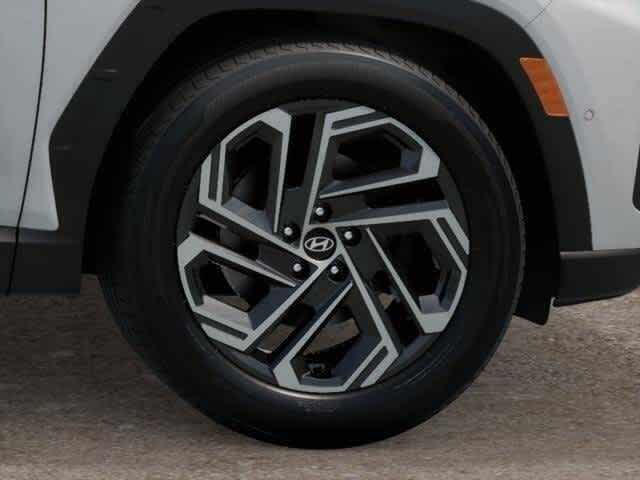 2026 Hyundai Tucson Plug-In Hybrid Limited