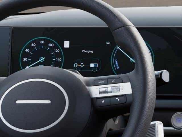 2026 Hyundai Tucson Plug-In Hybrid Limited