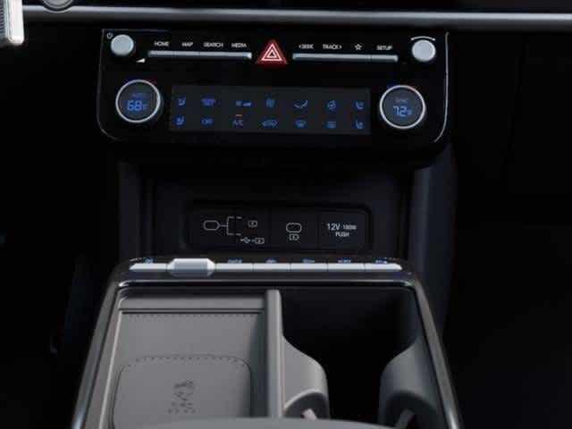 2026 Hyundai Tucson Plug-In Hybrid Limited