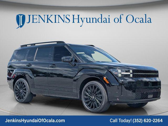 2026 Hyundai Santa Fe Calligraphy for sale in OCALA, FL