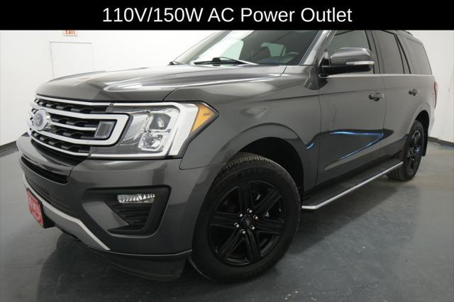 2020 Ford Expedition XLT
