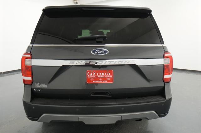 2020 Ford Expedition XLT