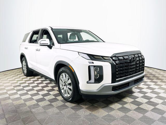 2023 Hyundai Palisade SE for sale in LAKELAND, FL