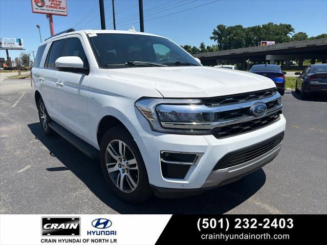 2024 Ford Expedition Limited for sale in NORTH LITTLE ROCK, AR
