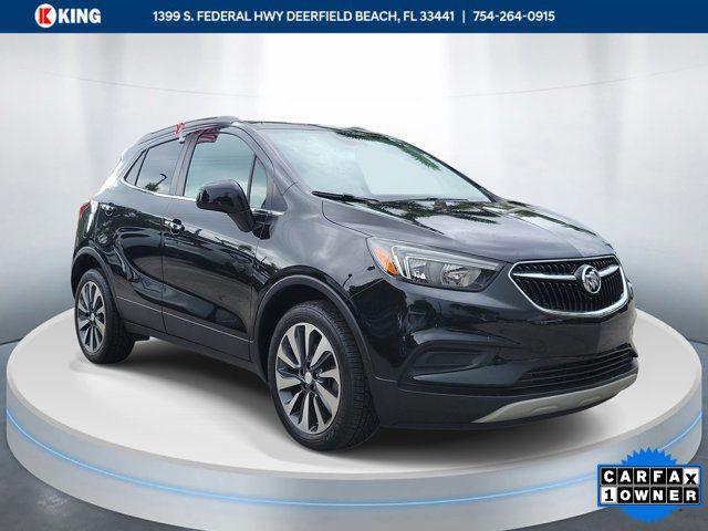 2022 Buick Encore FWD Preferred for sale in DEERFIELD BEACH, FL