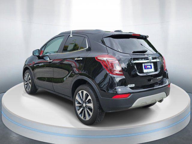 2022 Buick Encore FWD Preferred