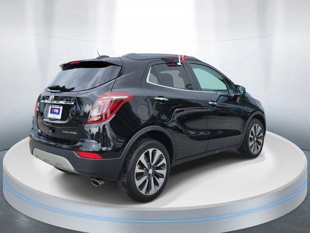 2022 Buick Encore FWD Preferred