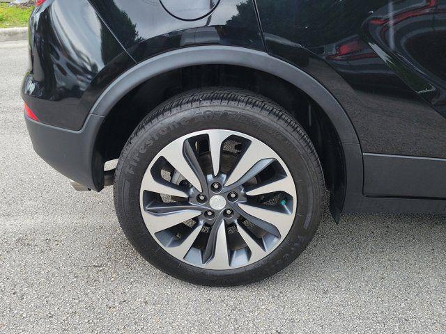 2022 Buick Encore FWD Preferred