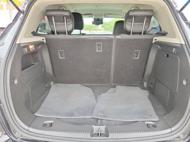2022 Buick Encore FWD Preferred