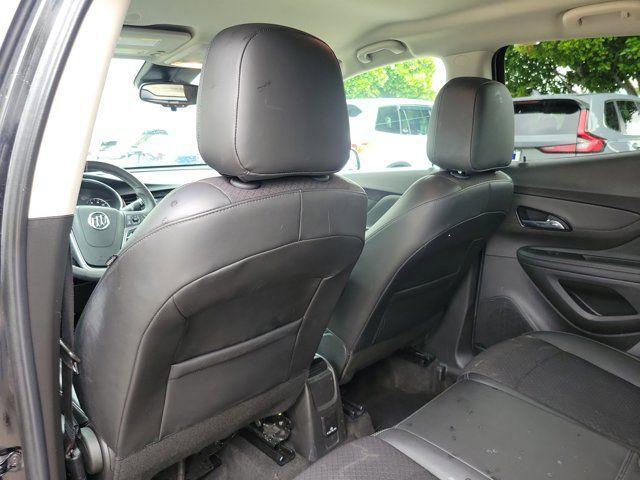 2022 Buick Encore FWD Preferred