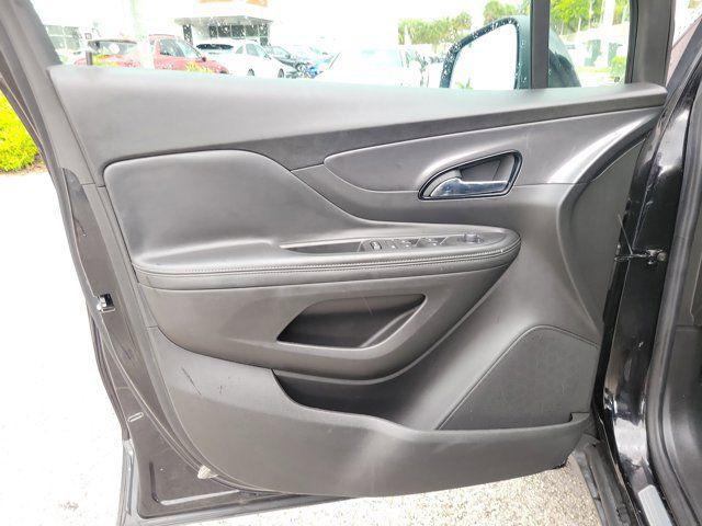 2022 Buick Encore FWD Preferred