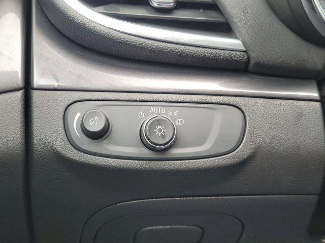 2022 Buick Encore FWD Preferred