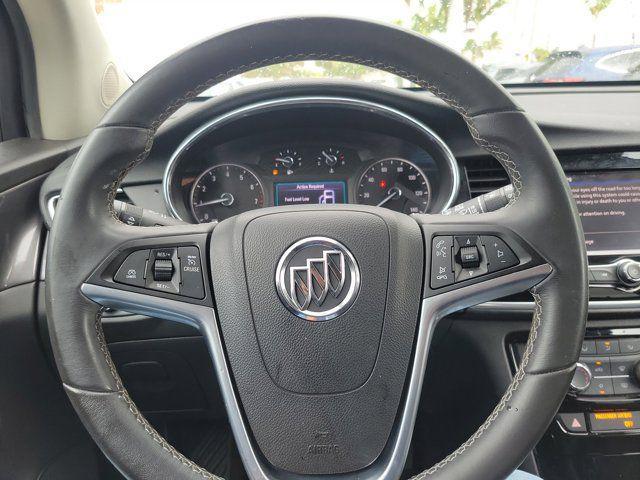 2022 Buick Encore FWD Preferred