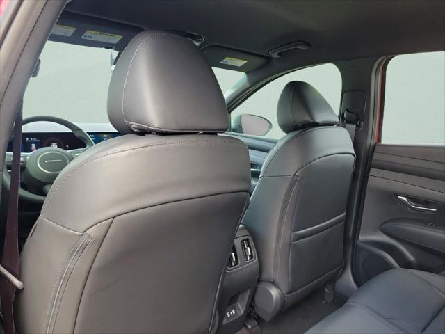 2026 Hyundai Tucson XRT