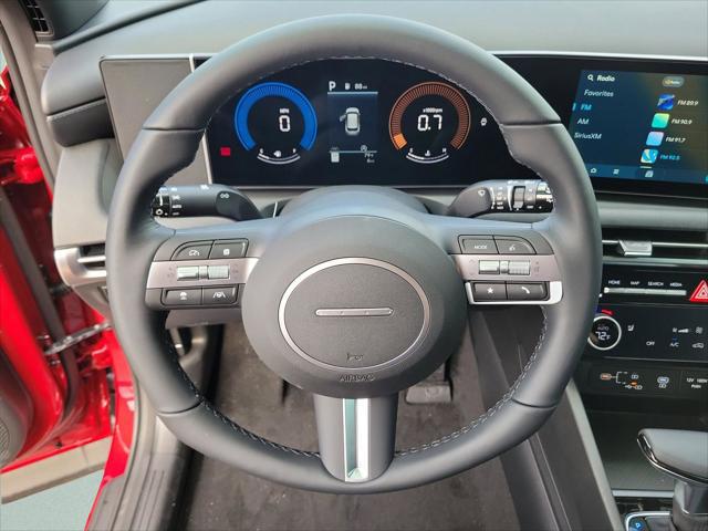2026 Hyundai Tucson XRT