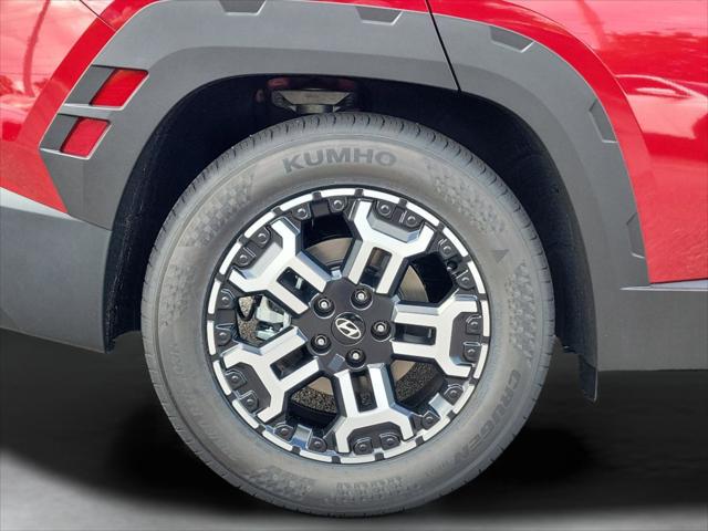 2026 Hyundai Tucson XRT