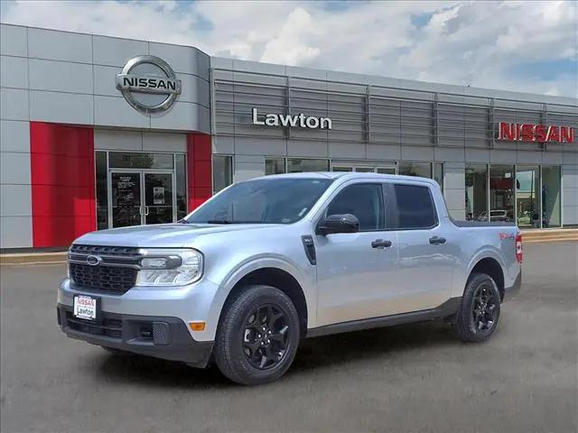 2024 Ford Maverick XLT for sale in Lawton, OK