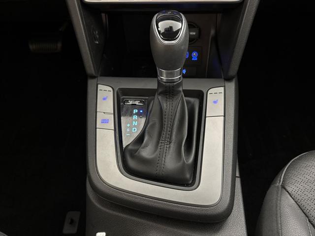 2020 Hyundai Elantra Limited