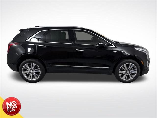 2024 Cadillac XT5 FWD Premium Luxury
