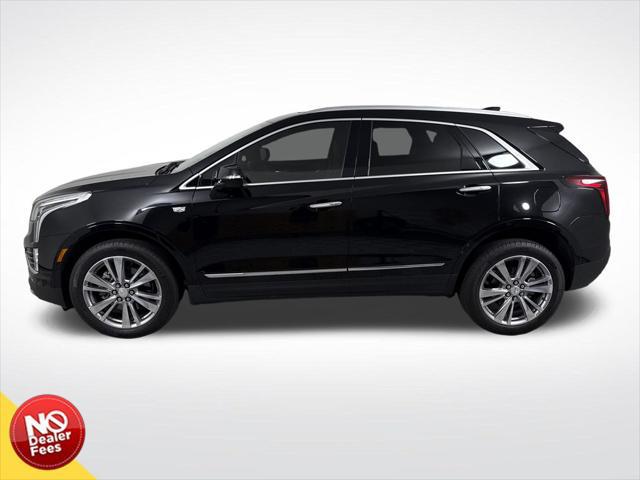 2024 Cadillac XT5 FWD Premium Luxury