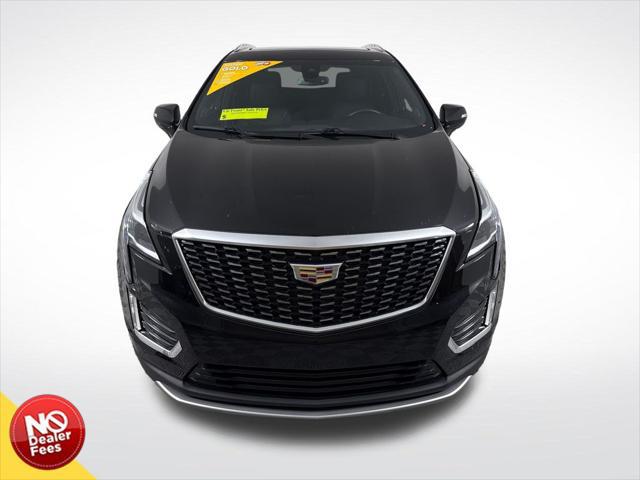 2024 Cadillac XT5 FWD Premium Luxury