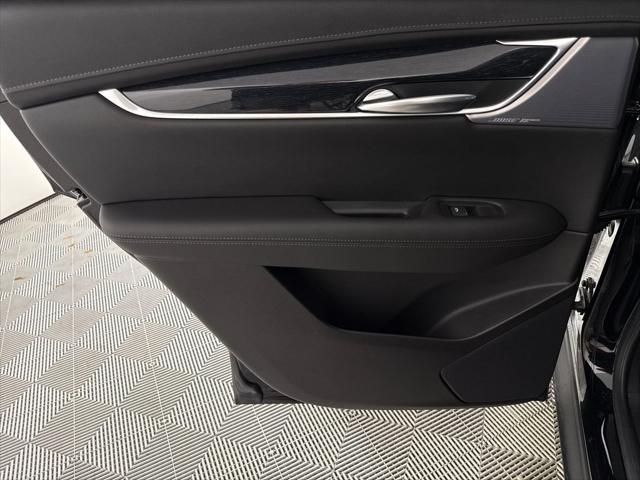 2024 Cadillac XT5 FWD Premium Luxury