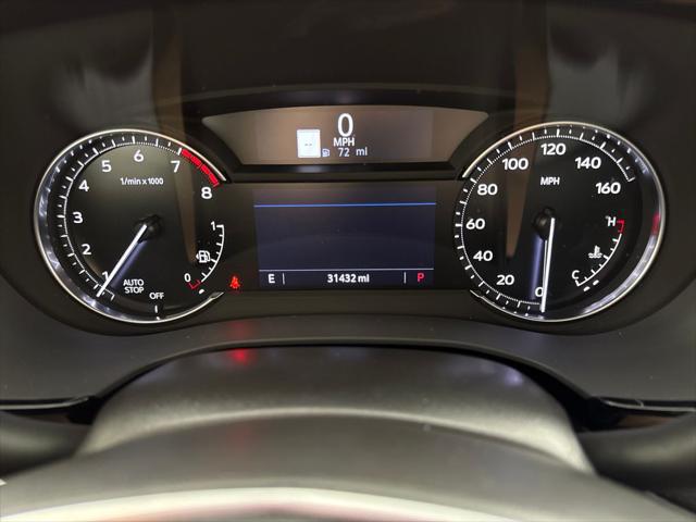 2024 Cadillac XT5 FWD Premium Luxury